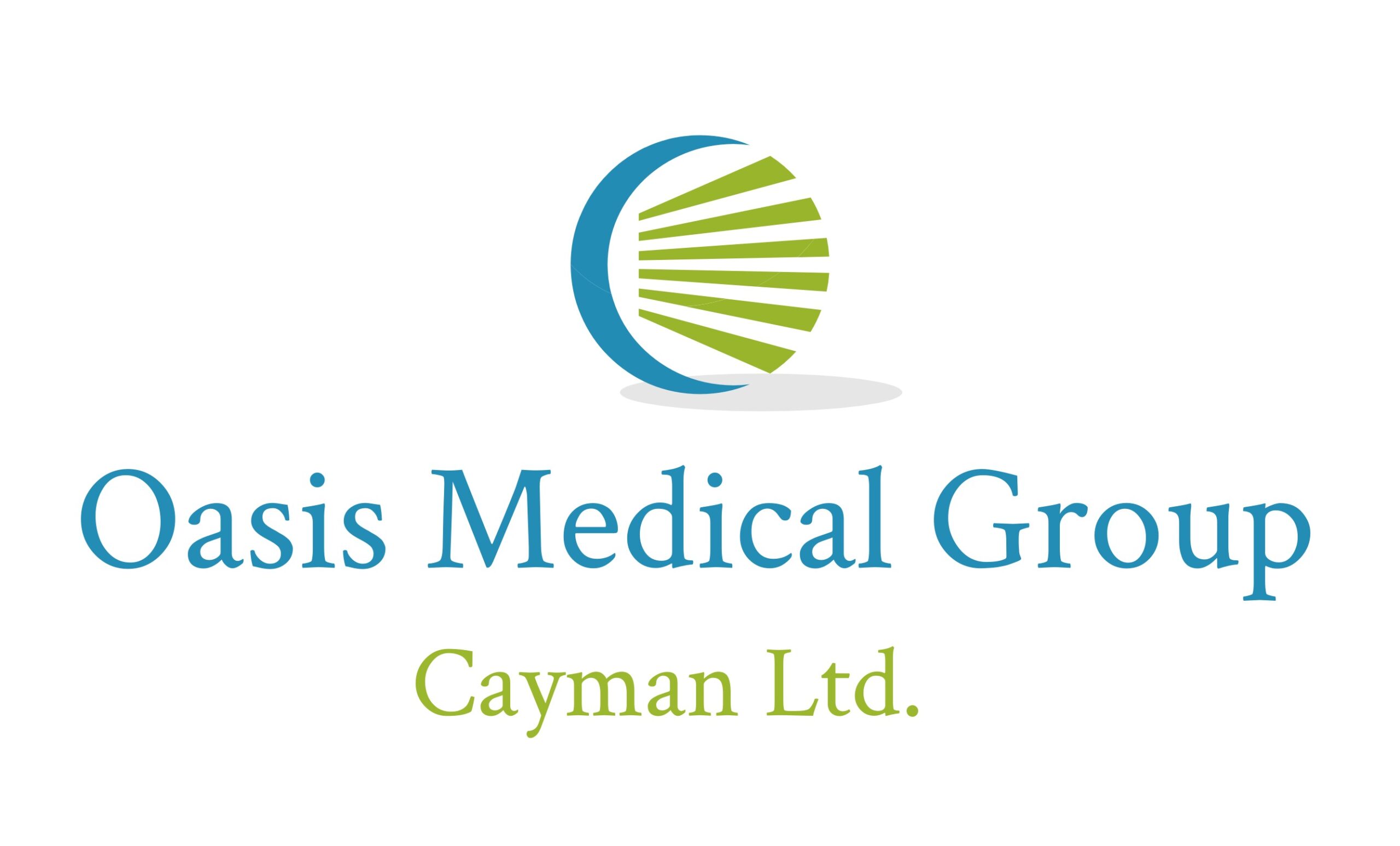Oasis Medical Group|Privacy Policy
