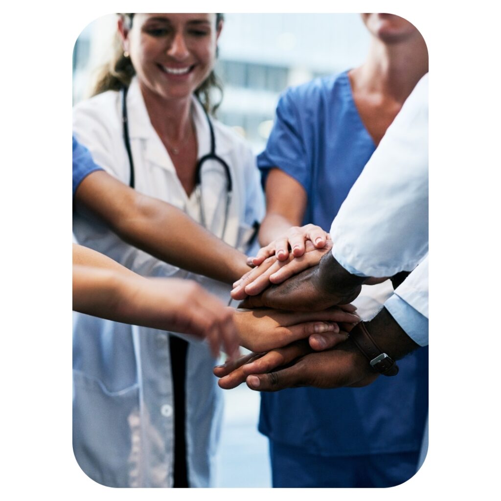 Oasis Medical Group|Collaborative Care