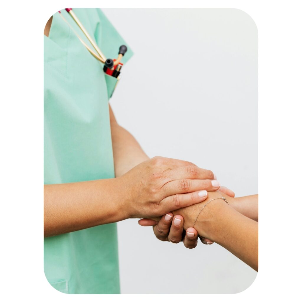 Oasis Medical Group|Individualized Care Plans