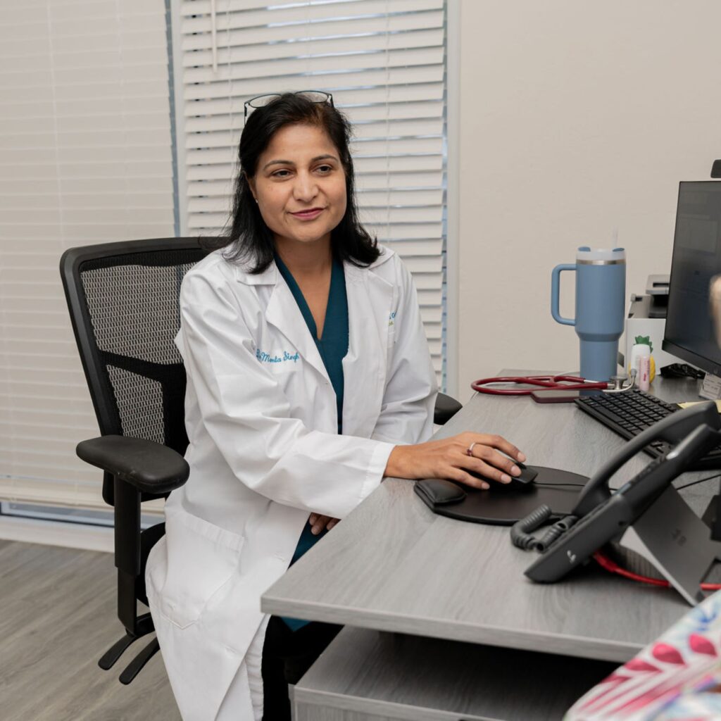 Oasis Medical Group|Memory Assessment Program