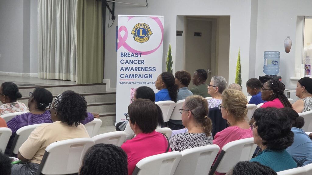 Oasis Medical Group | BREAST CANCER AWARENESS IN WEST BAY Oasis Medical Group | BREAST CANCER AWARENESS IN WEST BAY