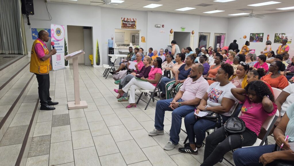 Oasis Medical Group | BREAST CANCER AWARENESS IN WEST BAY Oasis Medical Group | BREAST CANCER AWARENESS IN WEST BAY
